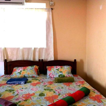 Randi Homestay In Νεγκόμπο Εξωτερικό φωτογραφία