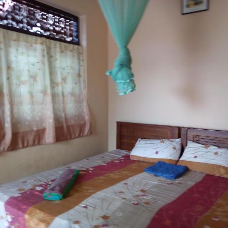 Randi Homestay In Νεγκόμπο Εξωτερικό φωτογραφία