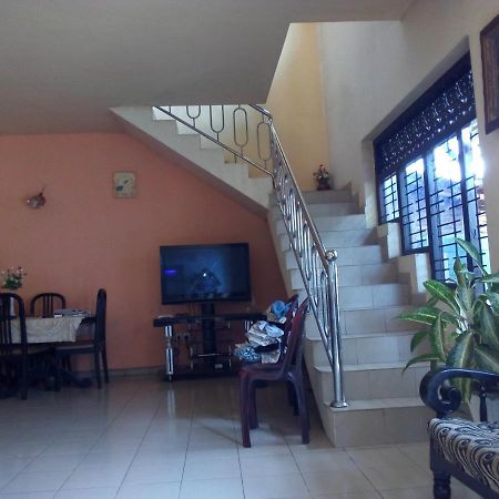 Randi Homestay In Νεγκόμπο Εξωτερικό φωτογραφία