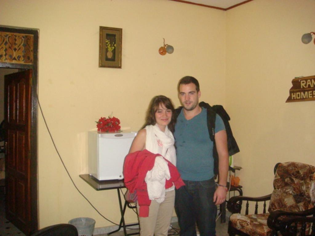 Randi Homestay In Νεγκόμπο Εξωτερικό φωτογραφία