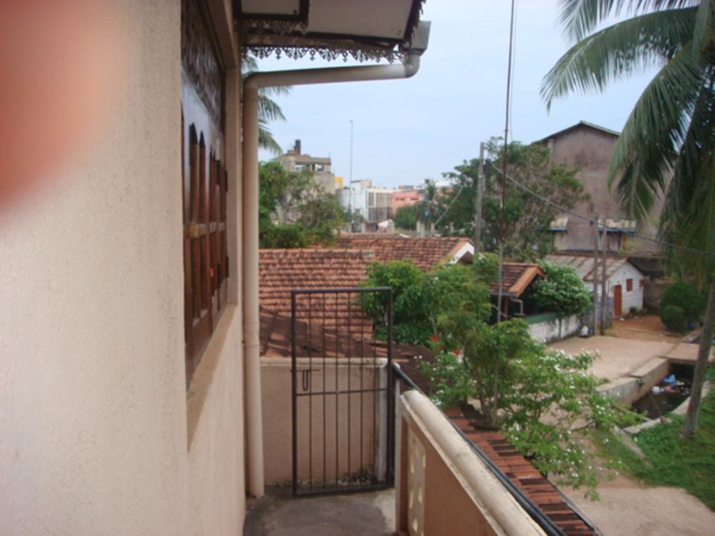 Randi Homestay In Νεγκόμπο Εξωτερικό φωτογραφία