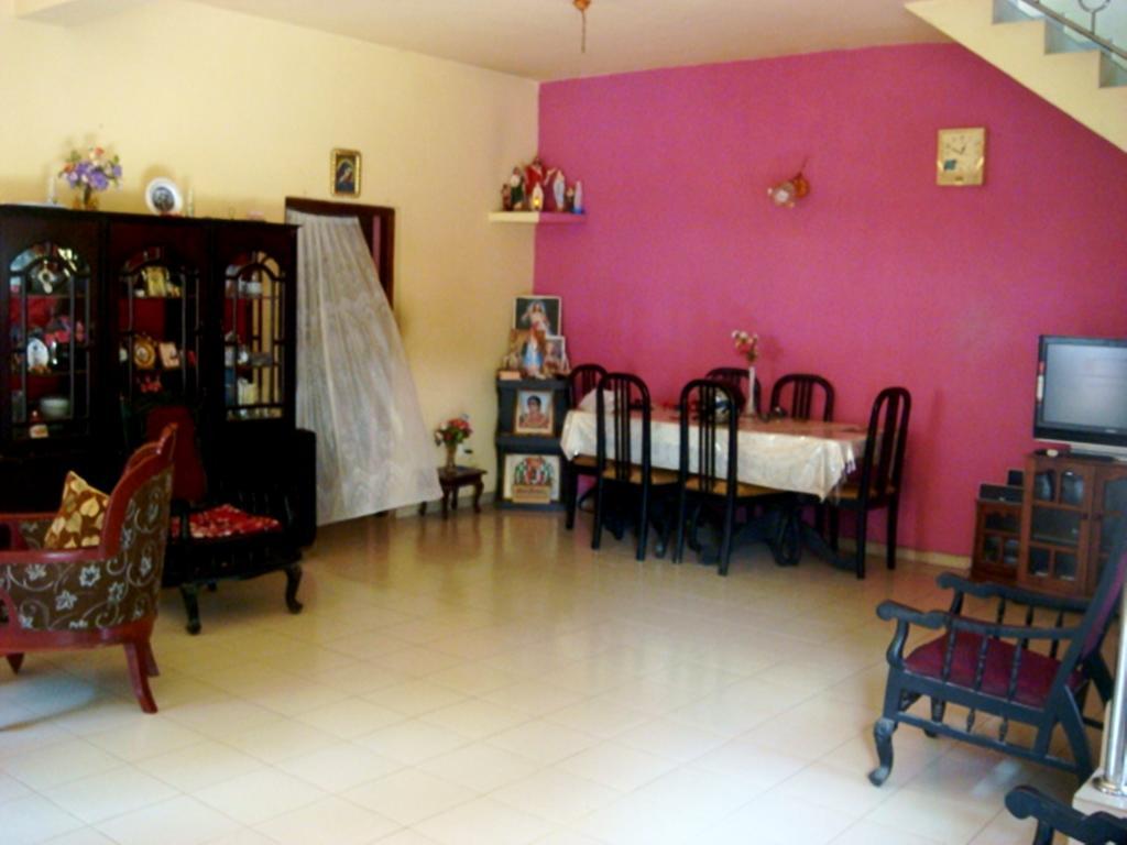 Randi Homestay In Νεγκόμπο Εξωτερικό φωτογραφία
