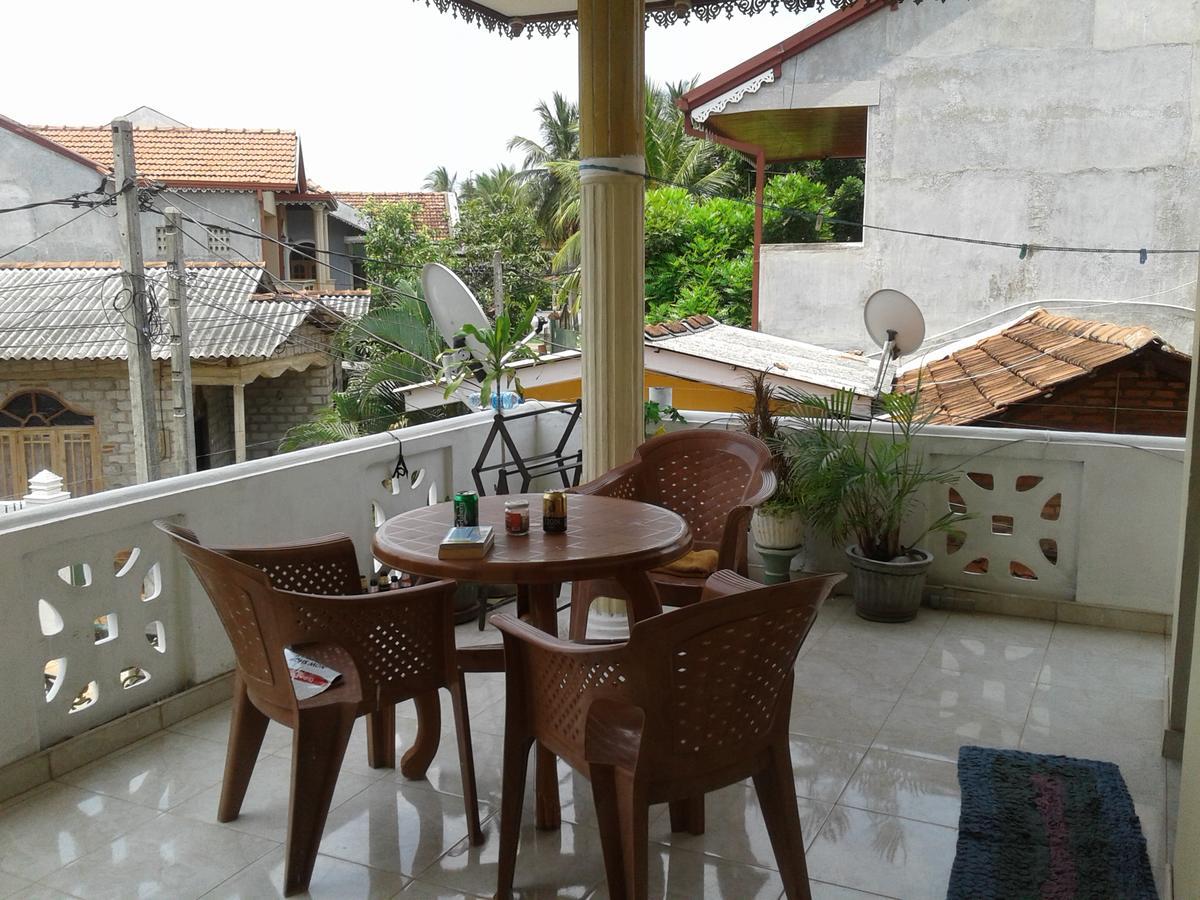 Randi Homestay In Νεγκόμπο Εξωτερικό φωτογραφία