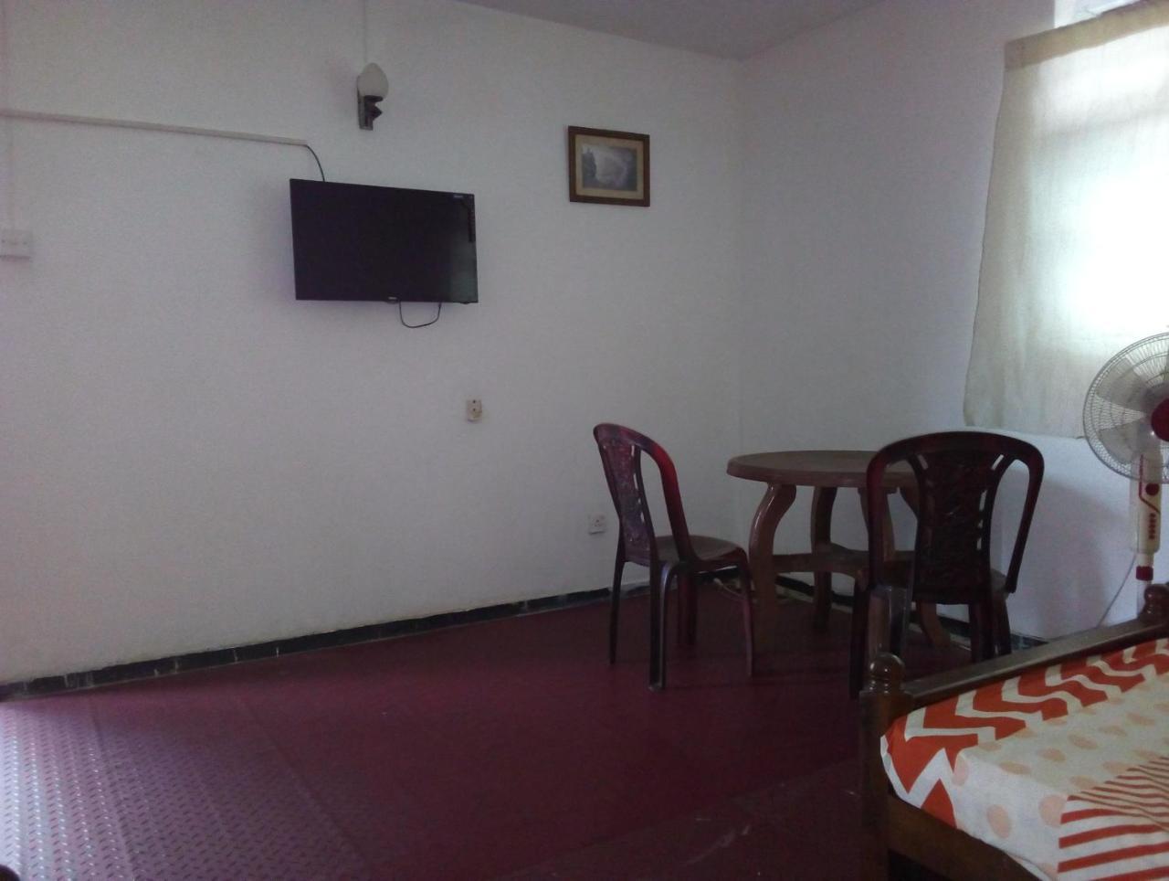 Randi Homestay In Νεγκόμπο Εξωτερικό φωτογραφία