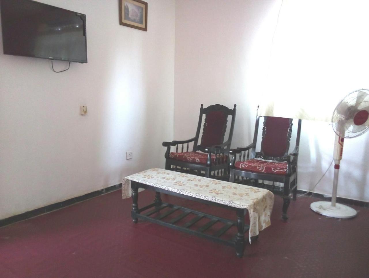 Randi Homestay In Νεγκόμπο Εξωτερικό φωτογραφία