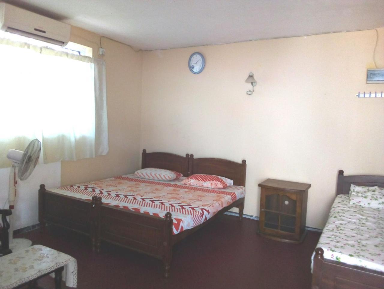 Randi Homestay In Νεγκόμπο Εξωτερικό φωτογραφία