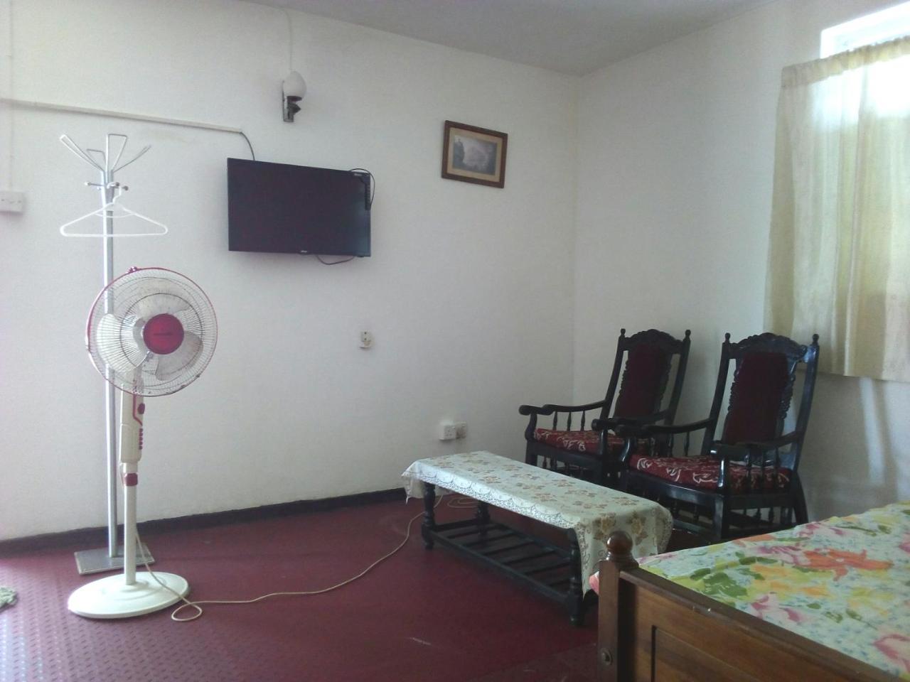 Randi Homestay In Νεγκόμπο Εξωτερικό φωτογραφία