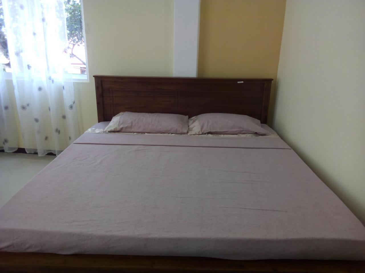 Randi Homestay In Νεγκόμπο Εξωτερικό φωτογραφία