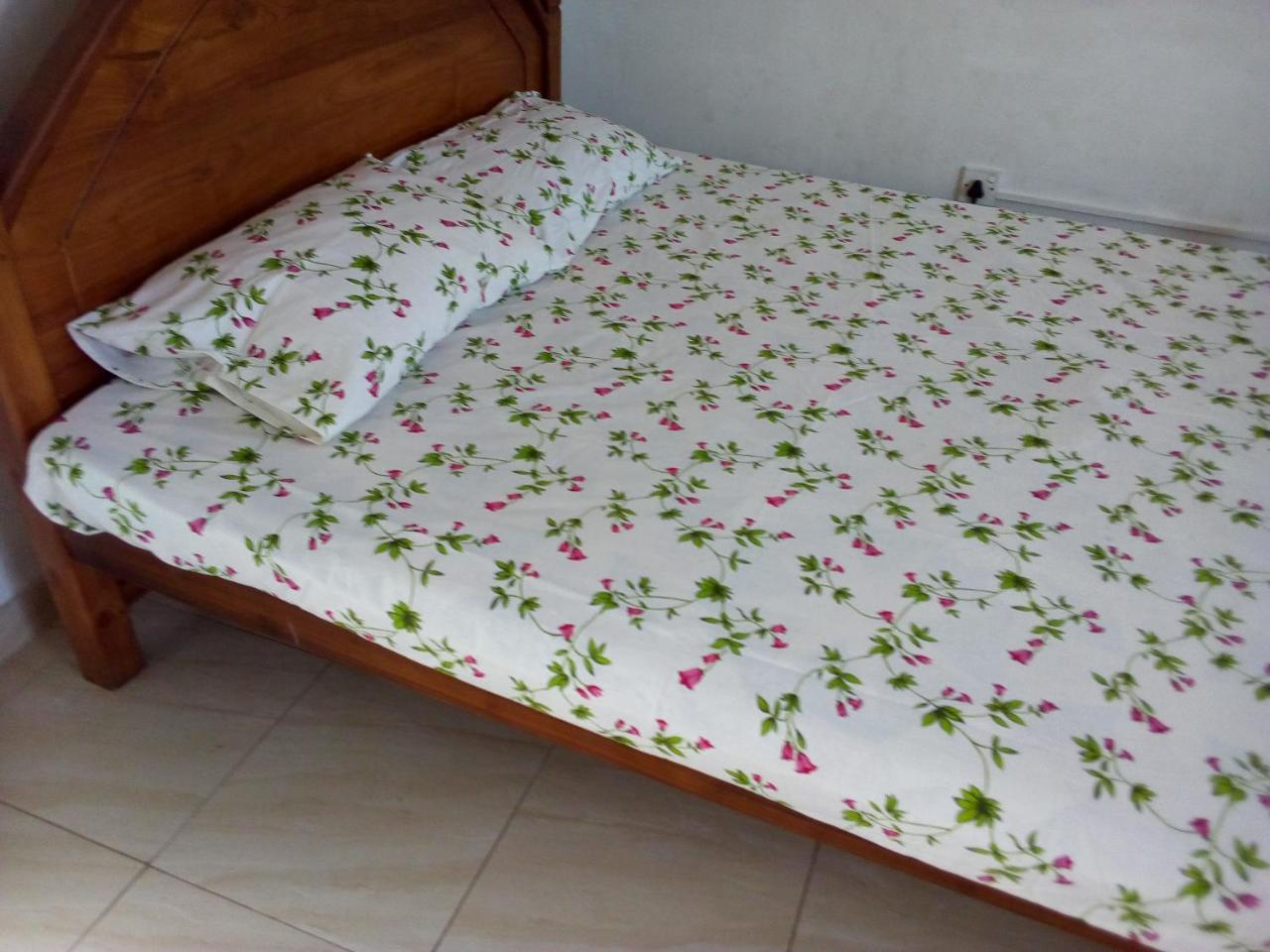 Randi Homestay In Νεγκόμπο Εξωτερικό φωτογραφία
