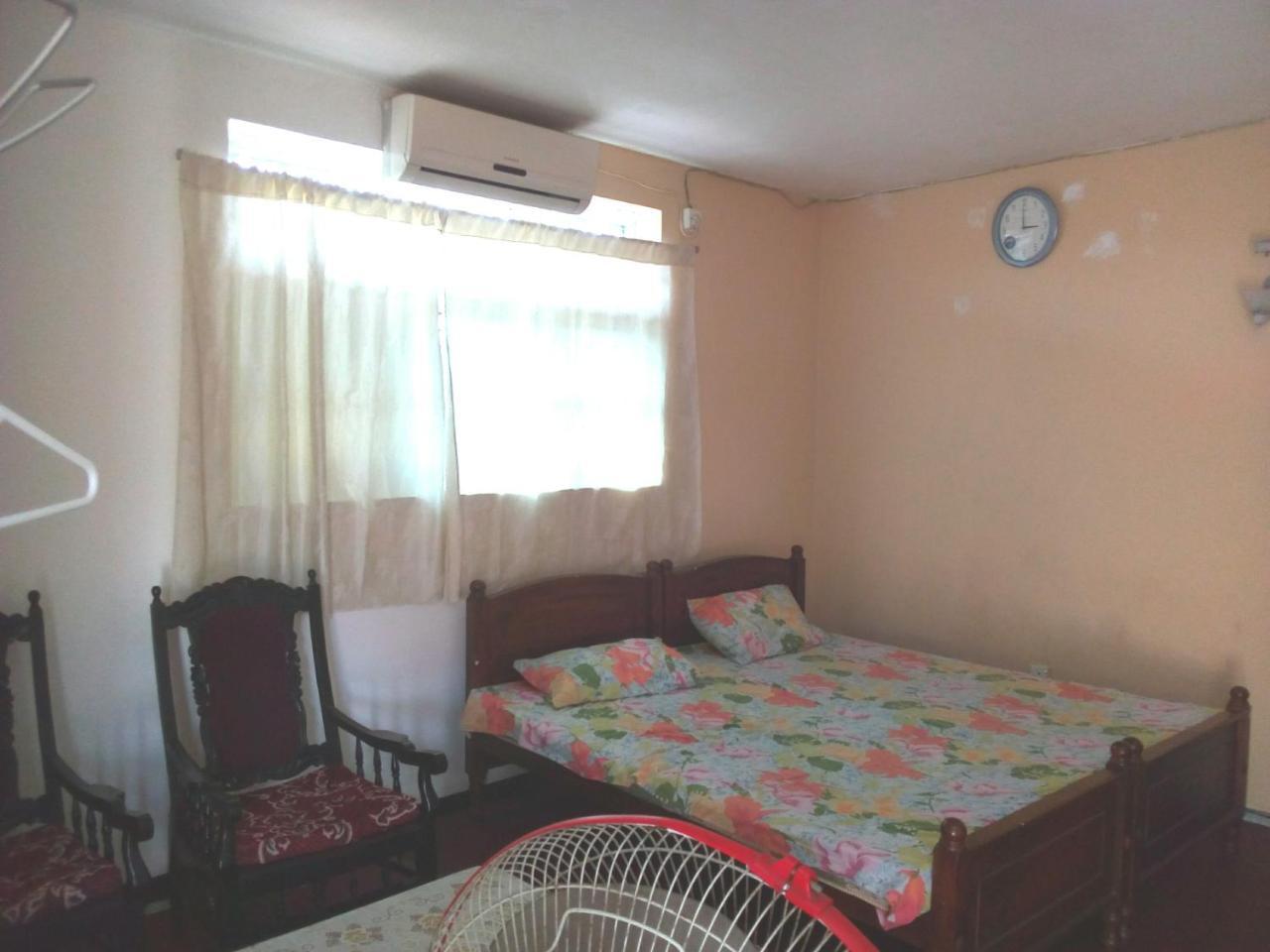 Randi Homestay In Νεγκόμπο Εξωτερικό φωτογραφία