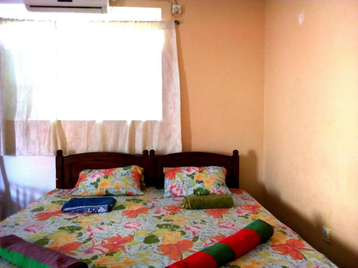 Randi Homestay In Νεγκόμπο Εξωτερικό φωτογραφία