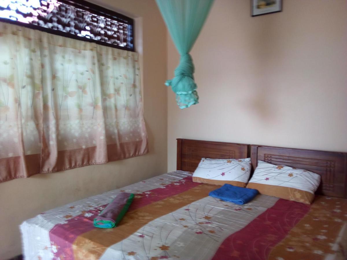 Randi Homestay In Νεγκόμπο Εξωτερικό φωτογραφία