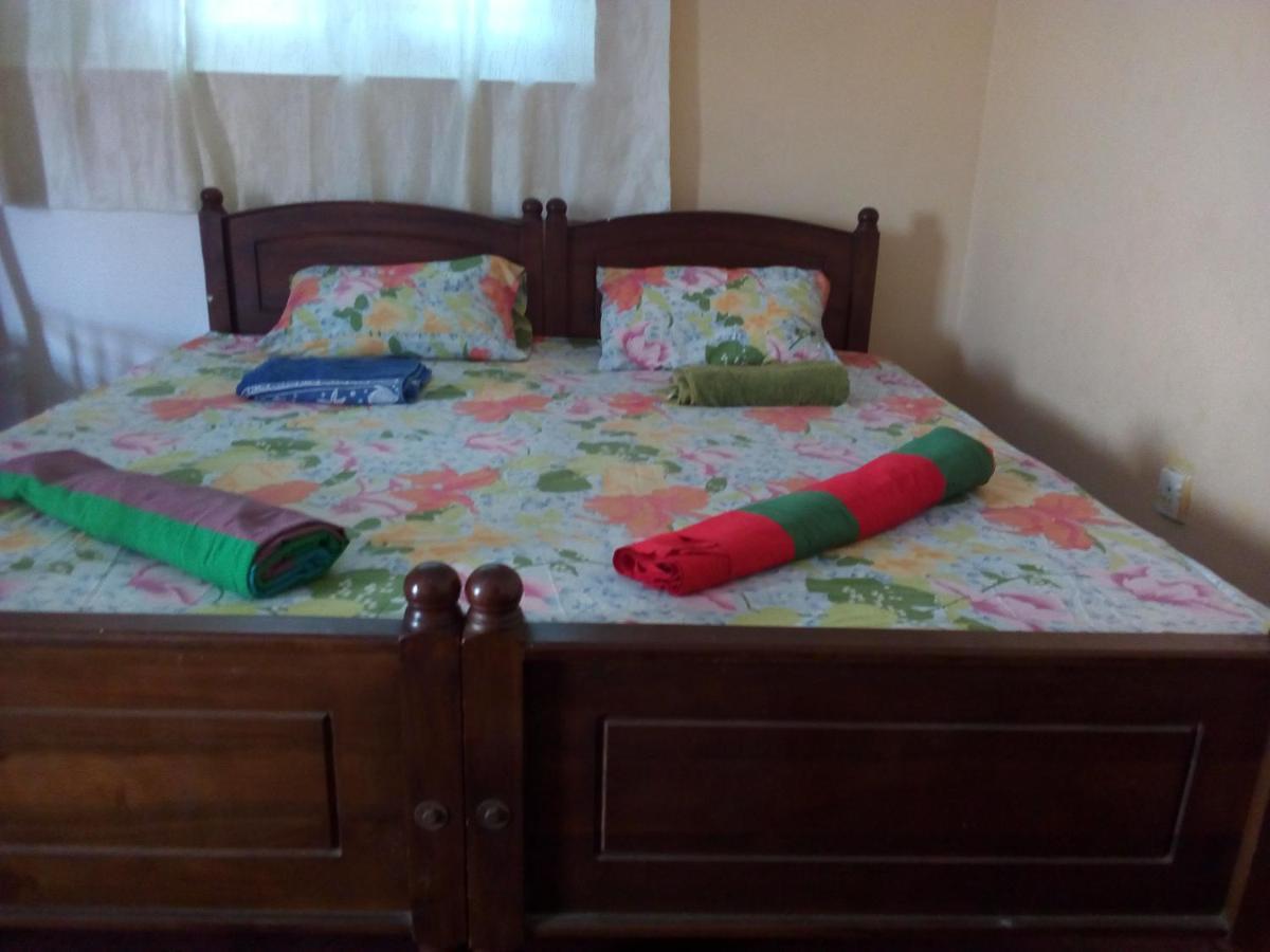 Randi Homestay In Νεγκόμπο Εξωτερικό φωτογραφία